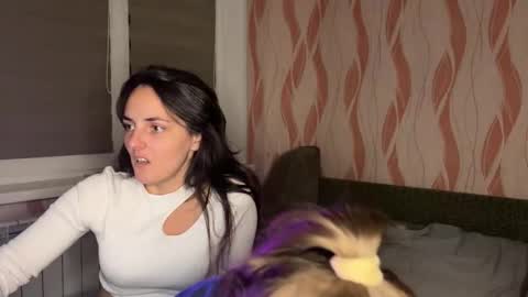 theanna510763 online show from October 14, 7:16 pm