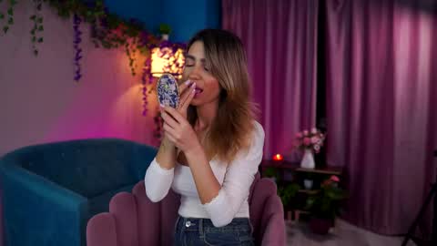 Ayana online show from September 8, 6:29 pm