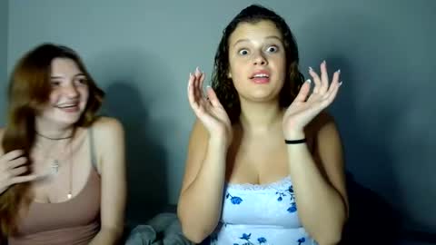 thebaileybrooks online show from September 28, 5:14 am