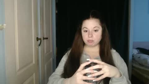 raissa online show from March 21, 2:00 pm