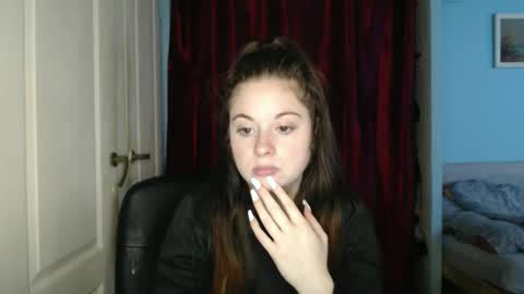 raissa online show from September 29, 2:11 pm