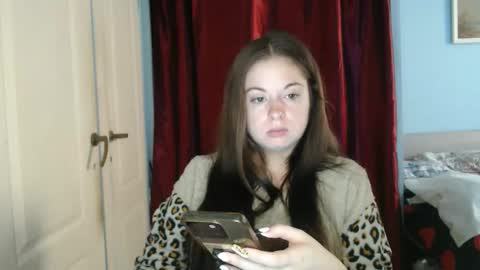 raissa online show from October 23, 10:32 am