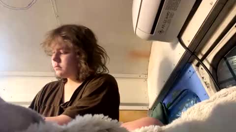 Come Have Fun online show from February 8, 5:38 pm