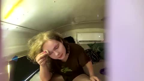 Come Have Fun online show from March 28, 3:33 pm