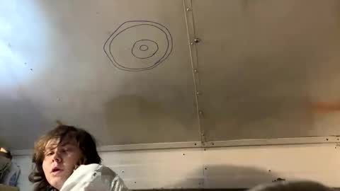 Come Have Fun online show from February 20, 2:54 am