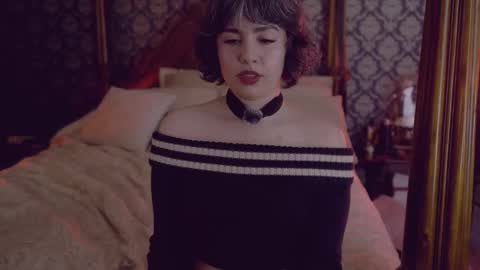 Joan online show from March 12, 6:54 pm