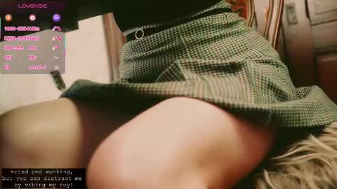 Joan online show from March 25, 8:12 pm