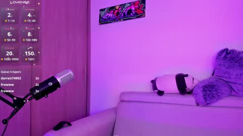 Alicia Alikath  online show from September 16, 11:13 pm