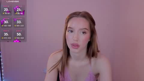 Olivia online show from April 27, 9:23 pm