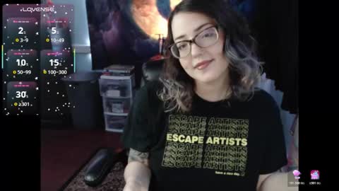 thedaisymoon online show from February 8, 5:33 am