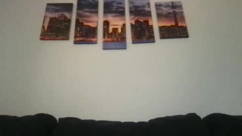 Masked Milf Christina online show from November 6, 8:26 pm