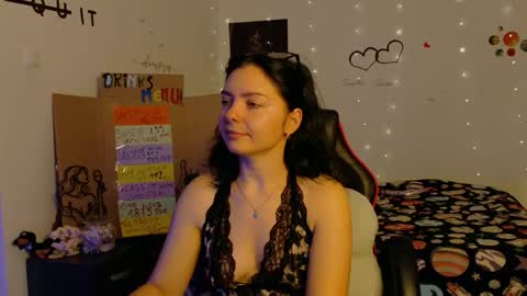 TheFarmergirl online show from October 30, 5:21 am