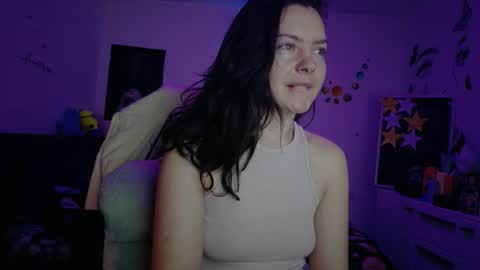 TheFarmergirl online show from February 16, 5:07 am