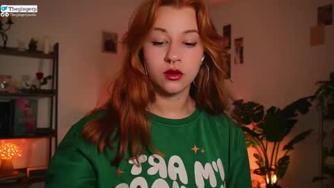   Streaming mostly at    online show from April 15, 9:59 pm