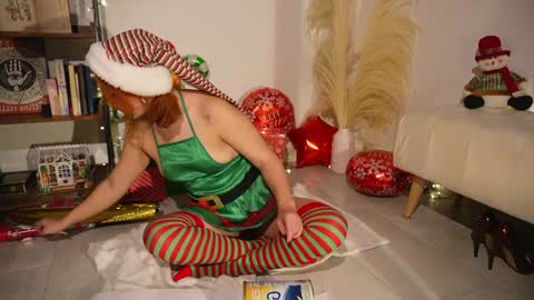   Streaming mostly at    online show from December 20, 9:28 pm