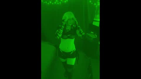 thehungmantis online show from March 7, 10:54 pm