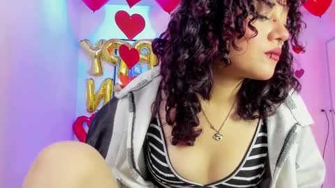 Theia  online show from February 14, 1:18 pm