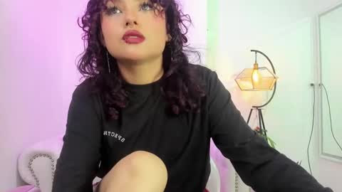 Theia  online show from March 4, 2:42 pm