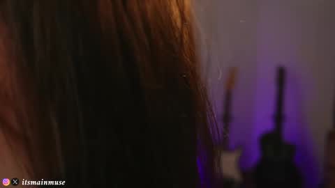 Iris online show from September 9, 11:59 pm