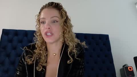 Lily Marie online show from September 8, 9:47 pm