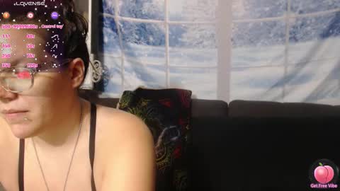 Goddess Nola online show from January 10, 2:49 am