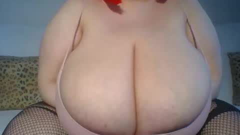 Kinky Angel online show from February 19, 8:01 am