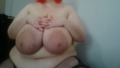 Kinky Angel online show from September 10, 8:58 am