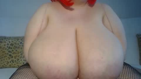 Kinky Angel online show from March 12, 7:24 am