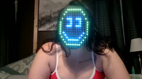themasked_thickness69 online show from April 17, 2:35 am