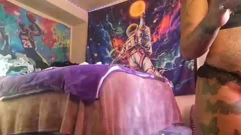 the moody witch online show from November 2, 8:45 pm