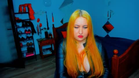 thenaughtygf online show from January 6, 10:57 pm