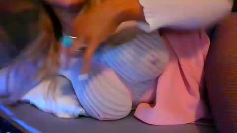 the peach princess  online show from February 23, 9:00 pm