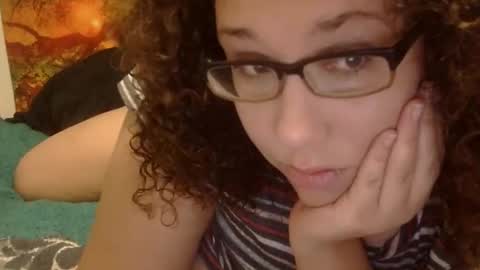 Amelia online show from October 22, 5:12 am