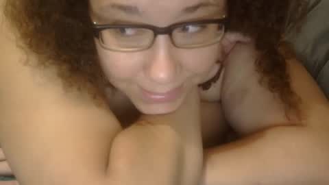 Amelia online show from September 15, 1:25 am