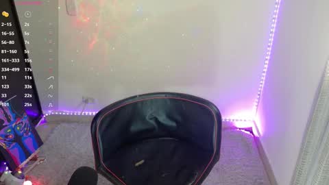 Amy online show from January 8, 6:41 pm