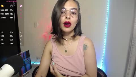 Amy online show from January 3, 12:19 pm