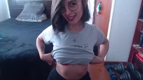 Amy online show from January 19, 3:10 pm