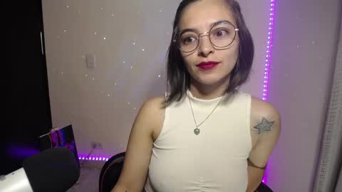 Amy online show from January 4, 11:43 am