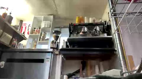 therealbabygofficial online show from February 21, 1:28 am