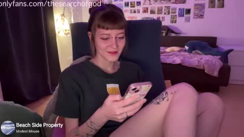 LISA                                            online show from February 17, 8:16 pm