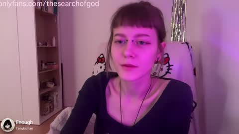 LISA                                            online show from February 28, 8:28 pm