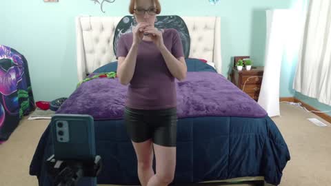 TheSexualDragon online show from January 29, 4:19 pm