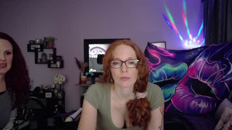 TheSexualDragon online show from February 1, 4:46 am
