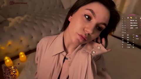 Grace  Next broadcast -  online show from November 9, 1:29 pm