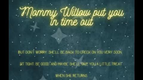 thewillownest online show from November 13, 3:11 pm