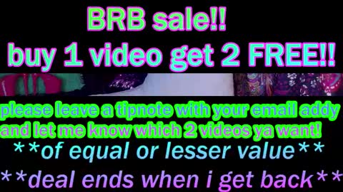 Ana Adrenal  online show from February 13, 6:59 am