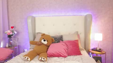 ThianaLopez online show from January 5, 10:24 pm