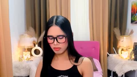 thianna_soft online show from November 19, 4:45 am