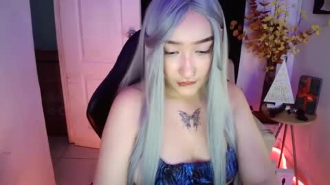 Thiara  Next Stream 0211 get my social media 3 online show from December 26, 3:27 am