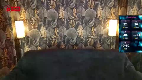 ThiccMADY online show from November 11, 7:11 pm